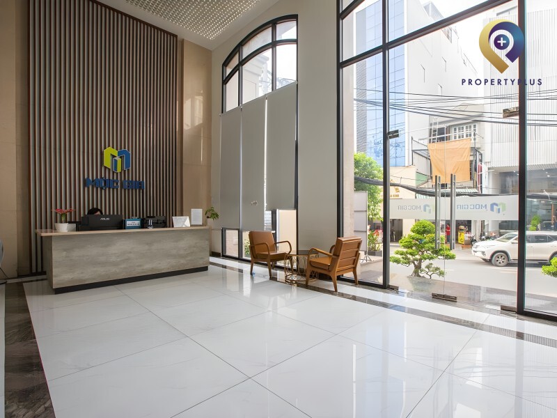 Mộc Gia Office Cửu Long